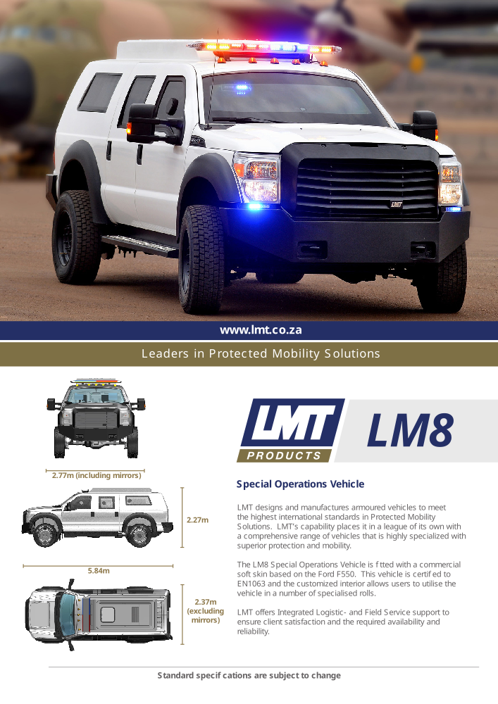 LM8